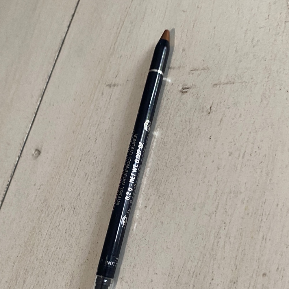Christian Dior Brown Eyeliner Pencil